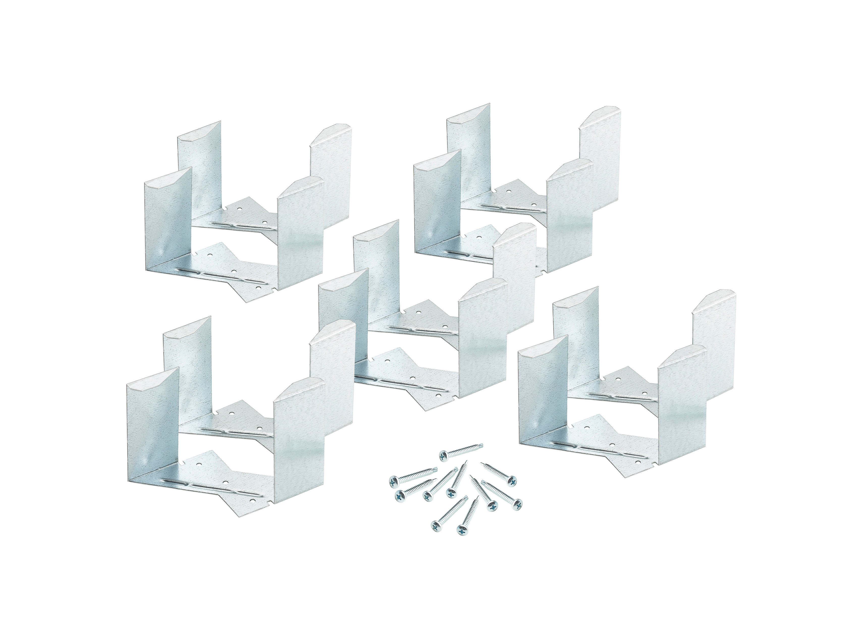 FEILO SYLVANIA ITALY SYL0051302 RANA LINEAR R ACC CEILING BRACKET 1-20MM