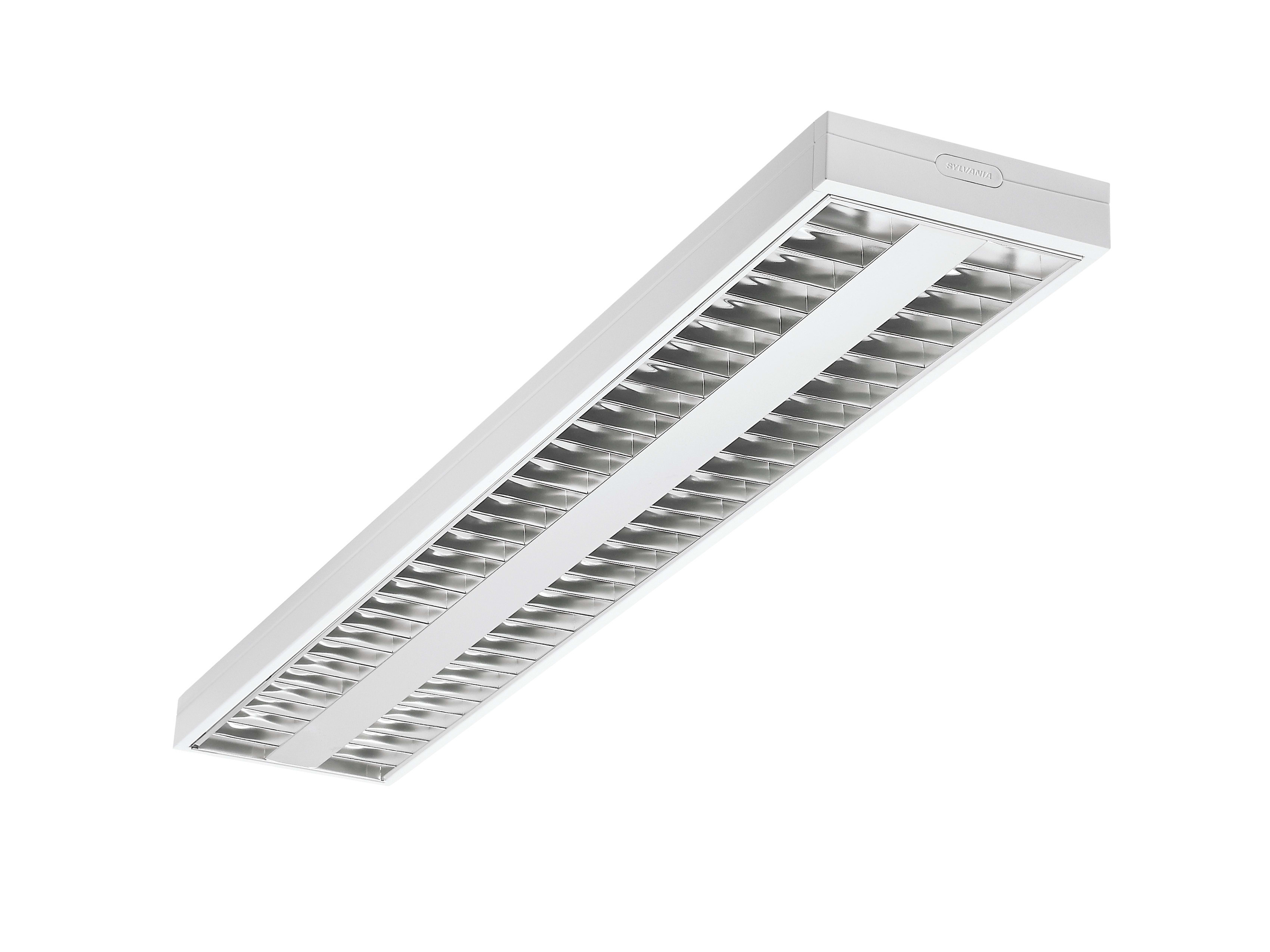 FEILO SYLVANIA ITALY SYL0051527 RANA LED S 1500 6600LM 3000K LOUVRE+PR G