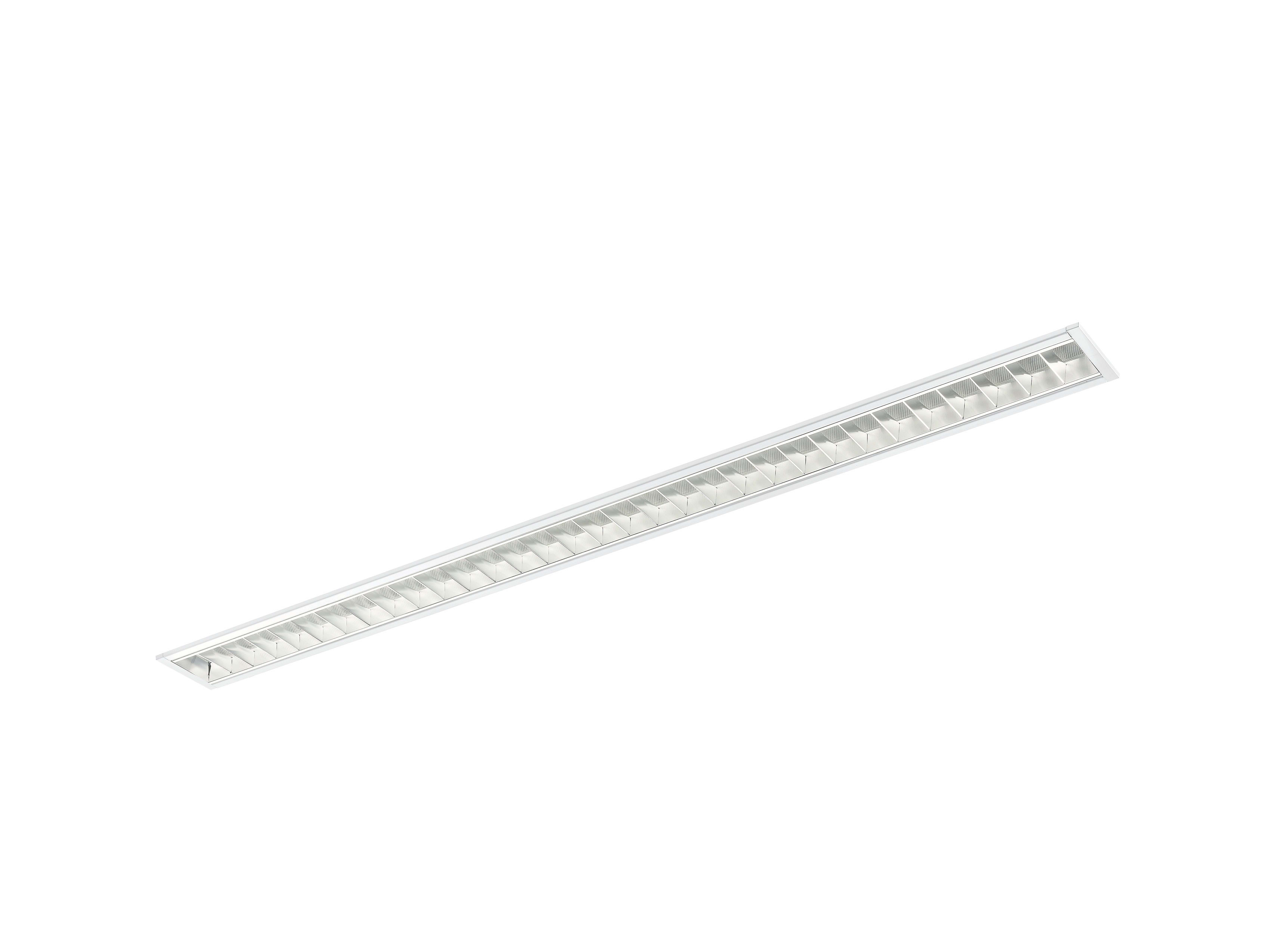 FEILO SYLVANIA ITALY SYL0052352 RANA LINEAR R 3000LM 4000K LOUVRE+PRISM