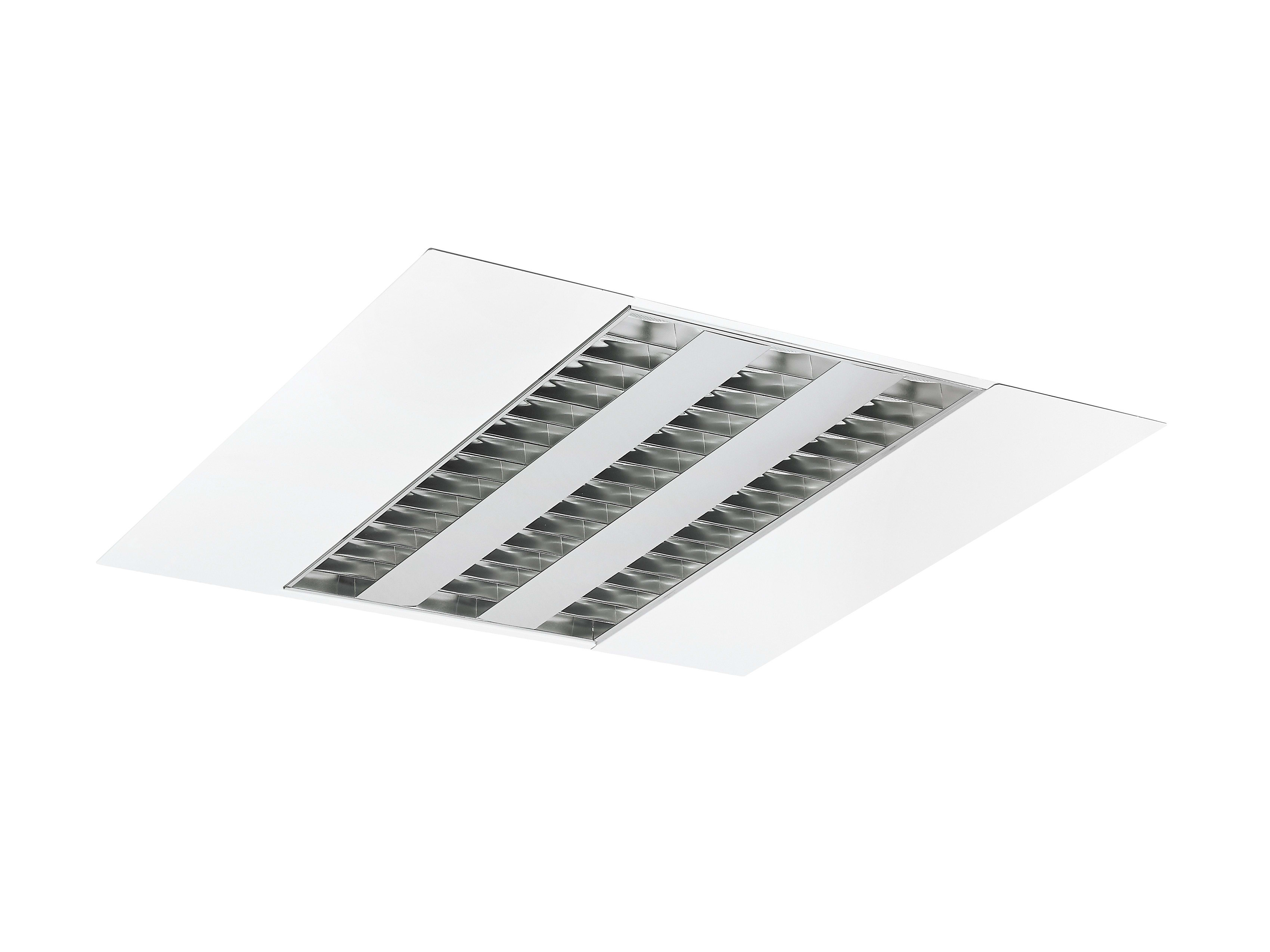 FEILO SYLVANIA ITALY SYL0052416 RANA LED R 600 4800LM 4000K LOUV+PR DA G