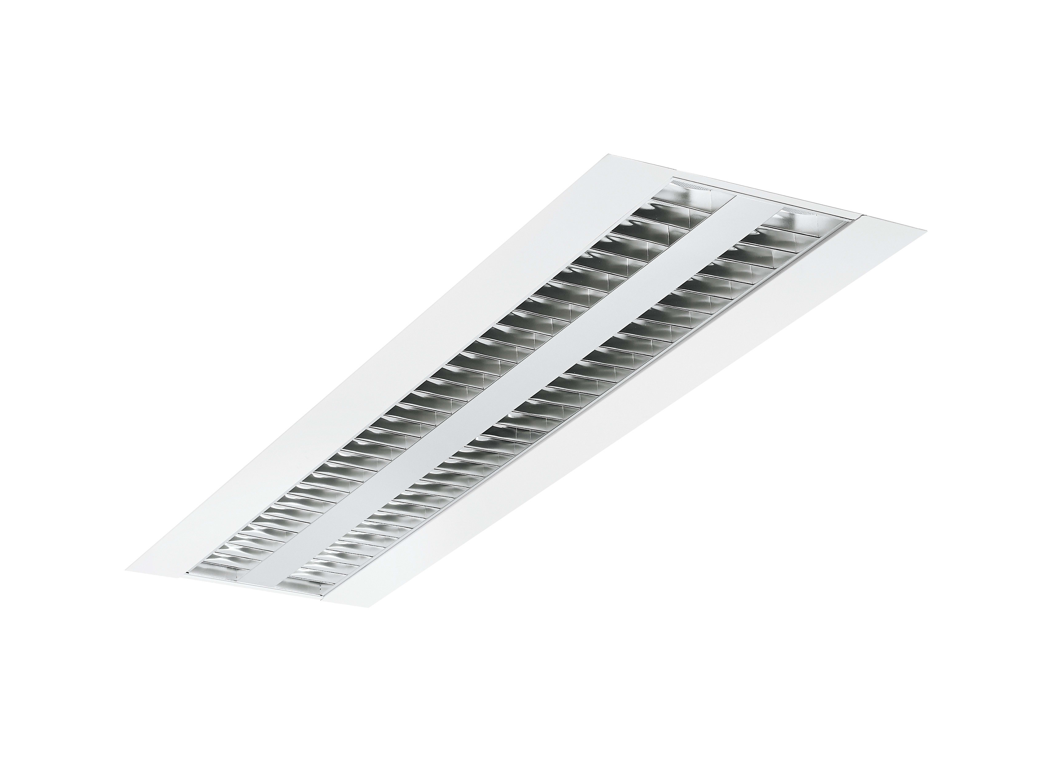 FEILO SYLVANIA ITALY SYL0052437 RANA LED R 1200 6450LM 4000K LOUV+PR G2
