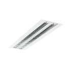 FEILO SYLVANIA ITALY SYL0052437 RANA LED R 1200 6450LM 4000K LOUV+PR G2