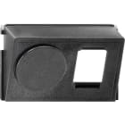 GIRA GGI005300 Einschub Datenhaube 2f MJ AMP/Radiall Zu
