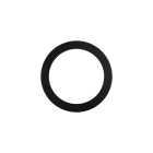 FEILO SYLVANIA ITALY - SYL0053157 ANELLO NERO 228