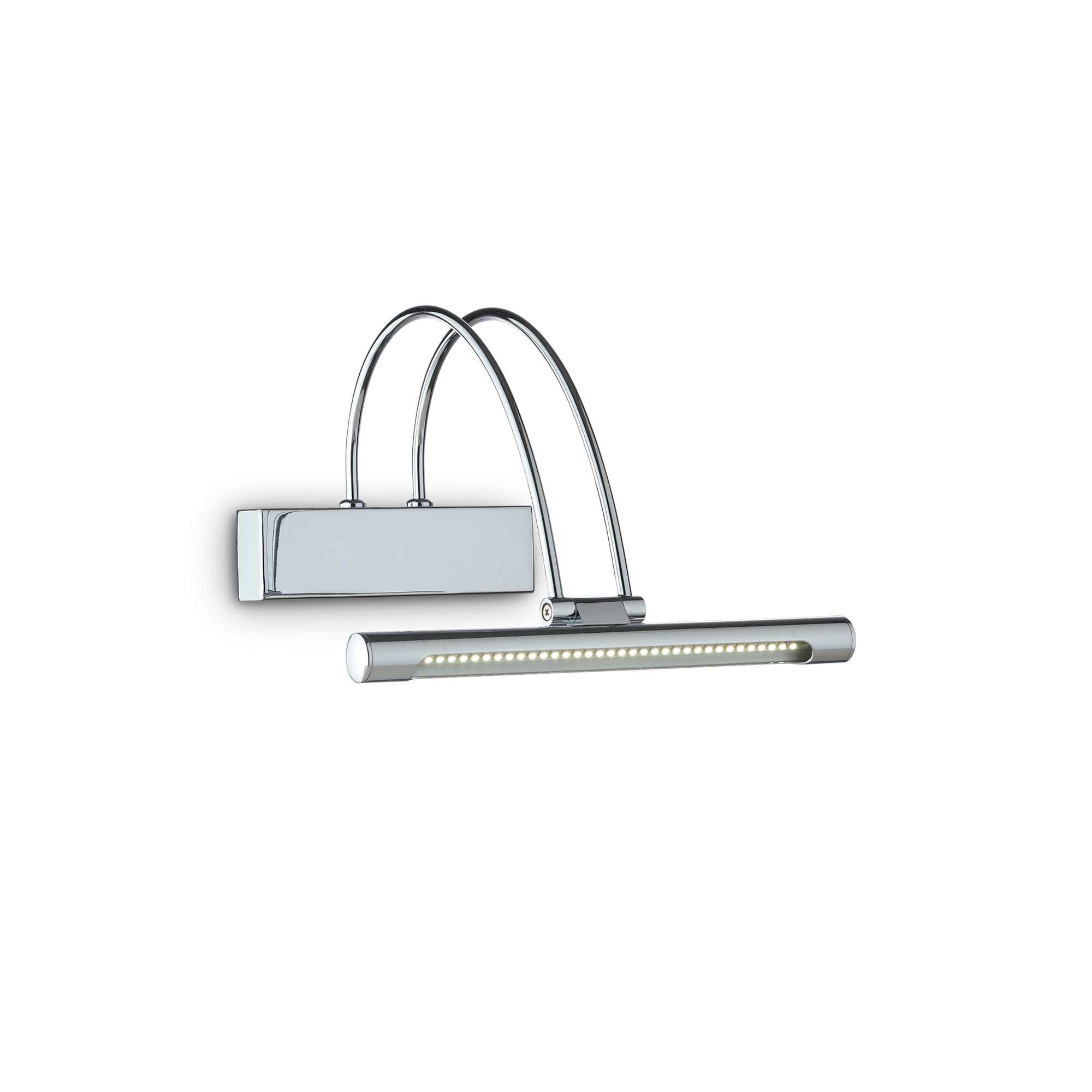 IDEAL LUX SRL - IUX005386 BOW AP D26 CROMO