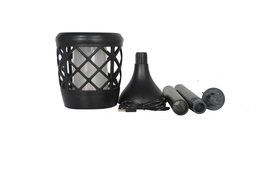 FEILO SYLVANIA ITALY SYL0054044 GIZMO SOLAR - DC GARDEN TORCH