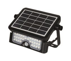 FEILO SYLVANIA ITALY - SYL0054046 GIZMO SOLAR FLOOD ADJUSTABLE