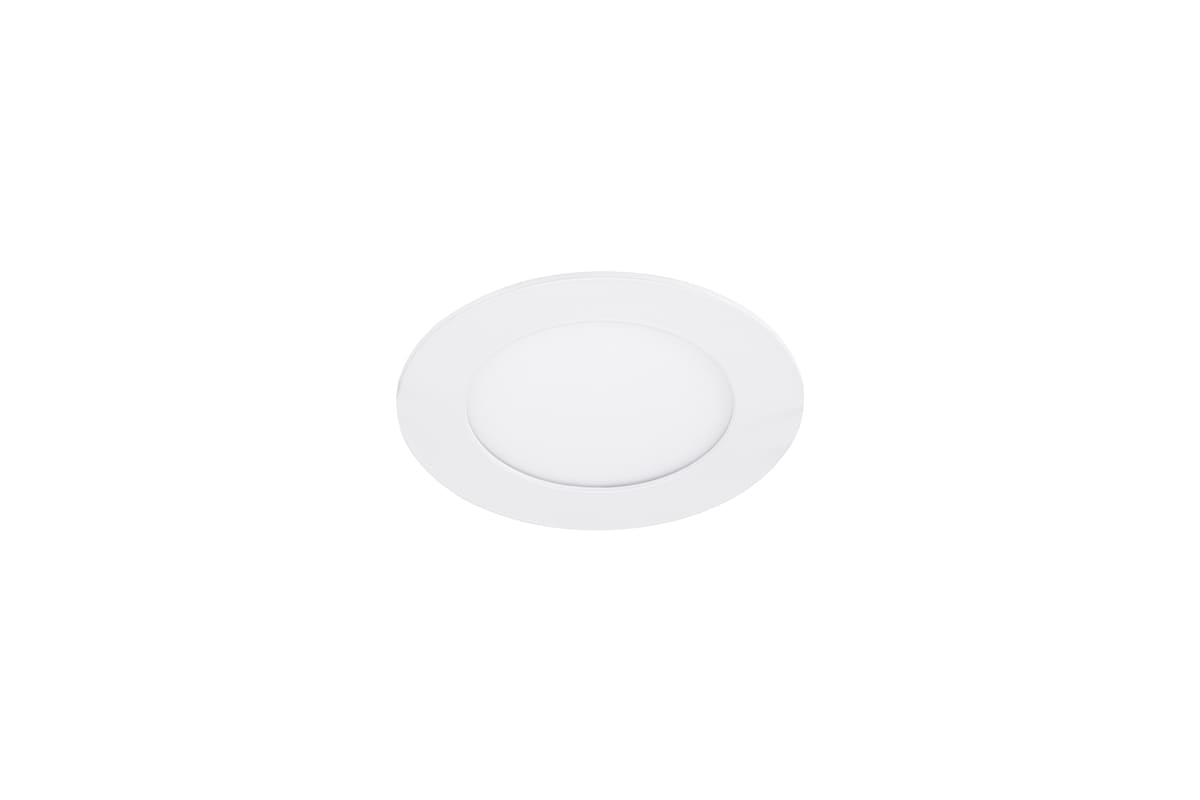 FEILO SYLVANIA ITALY SYL0054119 START DOWNLIGHT FLAT 108 IP44 600LM 840