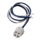 MASTER SRL - MST00564 F.PRO. PORTALAMP.ATT.G10Q LAMP.CIRCOLARI