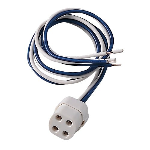 MASTER SRL MST00564 F.PRO. PORTALAMP.ATT.G10Q LAMP.CIRCOLARI