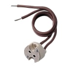 MASTER SRL MST00571 PORTAL.ALOGENE 10A 24V+140MM CAVO SILIC.