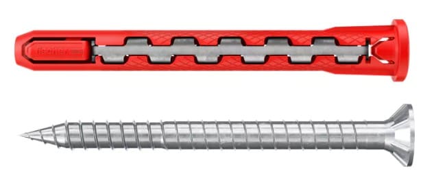 FISCHER ITALIA FIS00577365 HybridPower 10x90 T