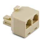 MASTER SRL MST00588 SPINA-PRESA DOPPIA PLUG P.6-4