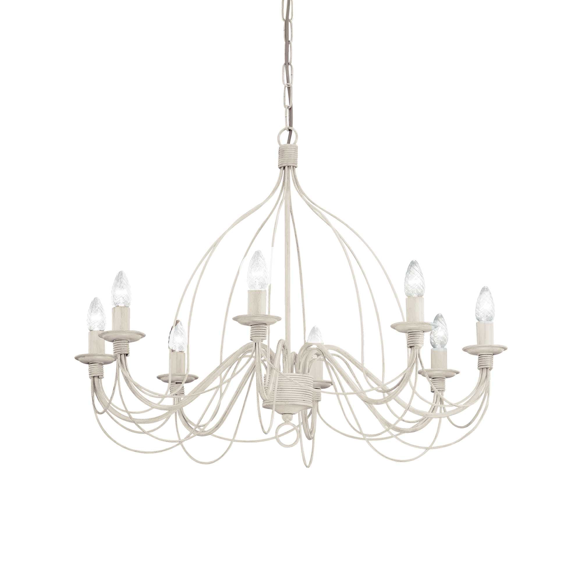 IDEAL LUX SRL IUX005898 CORTE SP8 BIANCO