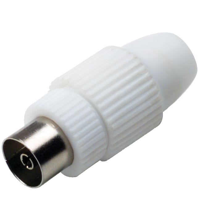 MASTER SRL - MST00590-F SPINA COAX GHIERA FIL.DIA.9.5MM