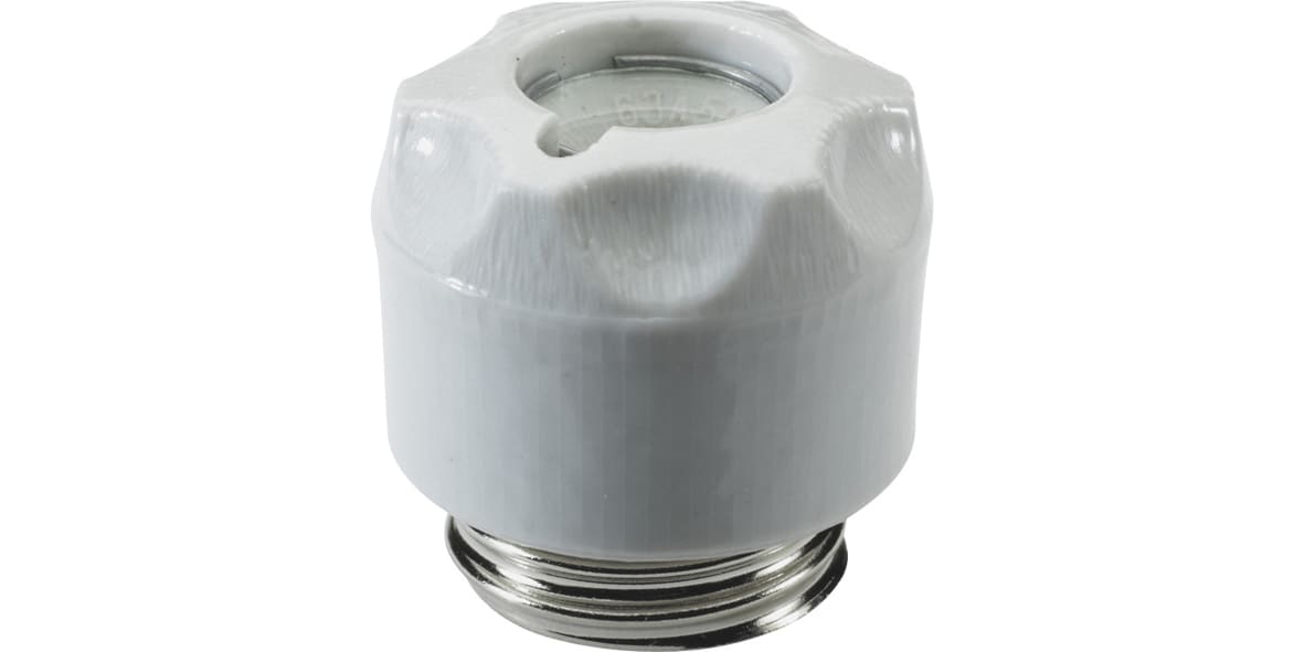 MERSEN ITALIA SPA XESR217641 SCHRAUBKAPPE MIT PRUFLOCH DIII