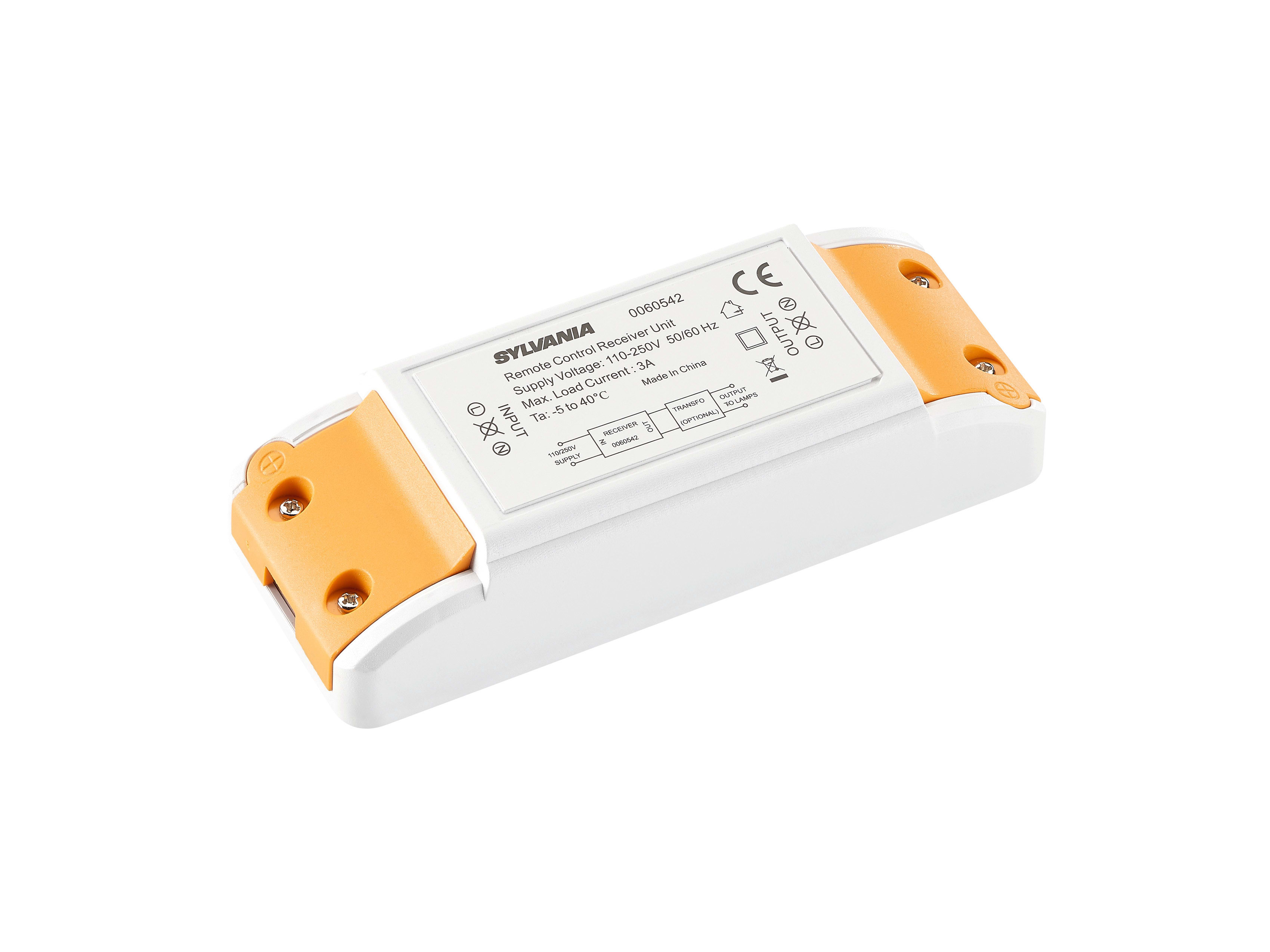 FEILO SYLVANIA ITALY SYL0060542 PAR56 LED RICEVITORE (AC110/240V)