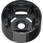 GIRA - GIR0061055 SCATOLA SOPRA INT. 1X GIRA STUDIO NERO