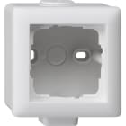GIRA - GIR006127 SCATOLA SOPRA INT. 1X
