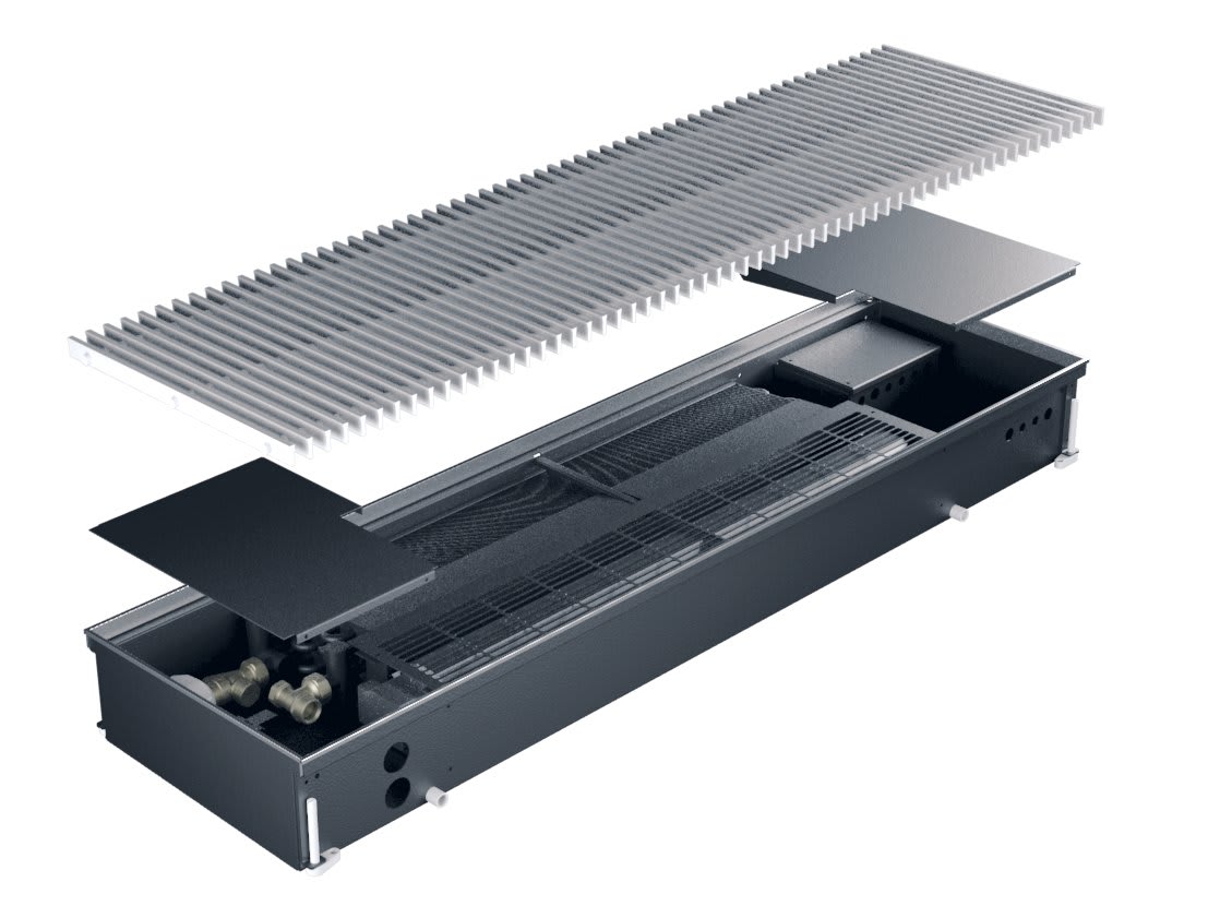 SABIANA SPA - SAB0065532A1 CFP-ECM 2T 1400-175-350 CARISMA FLOOR A1