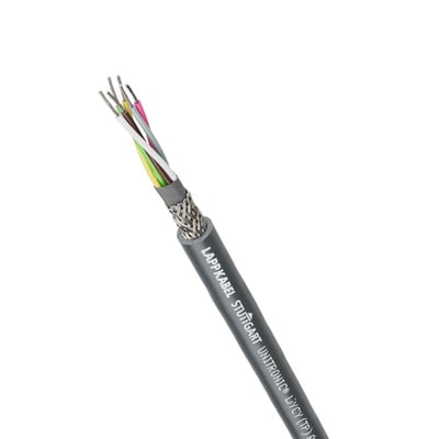 LAPP ITALIA SRL LPP0066234/152 UNITRONIC LIYCY(TP) A 4X2X24AWG/7