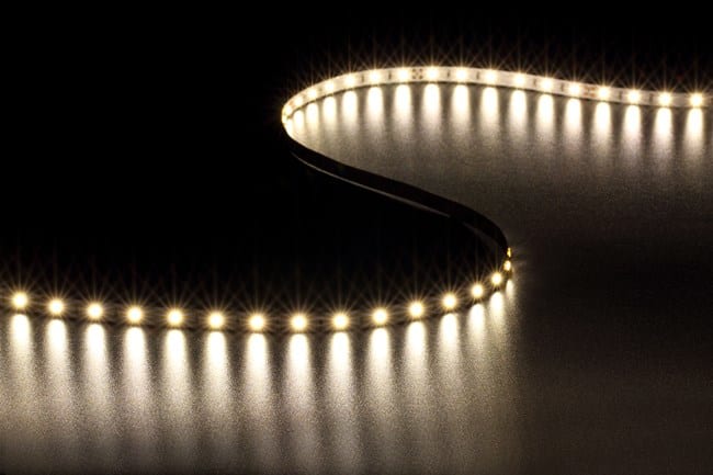 FEILO SYLVANIA ITALY - SYL0068101 START FLEX IP20 840 2850LM 5M