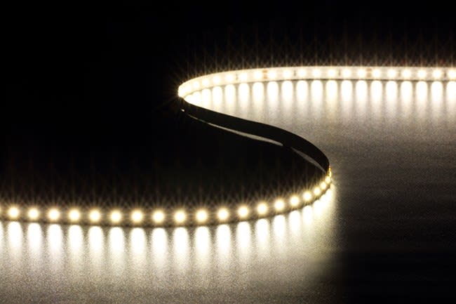 FEILO SYLVANIA ITALY - SYL0068115 START FLEX IP20 840 11750LM 5M