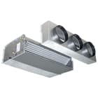 SABIANA SPA - SAB0069424 CRSL-ECM 43+1 CARISMA SABIANA G4 3+1R