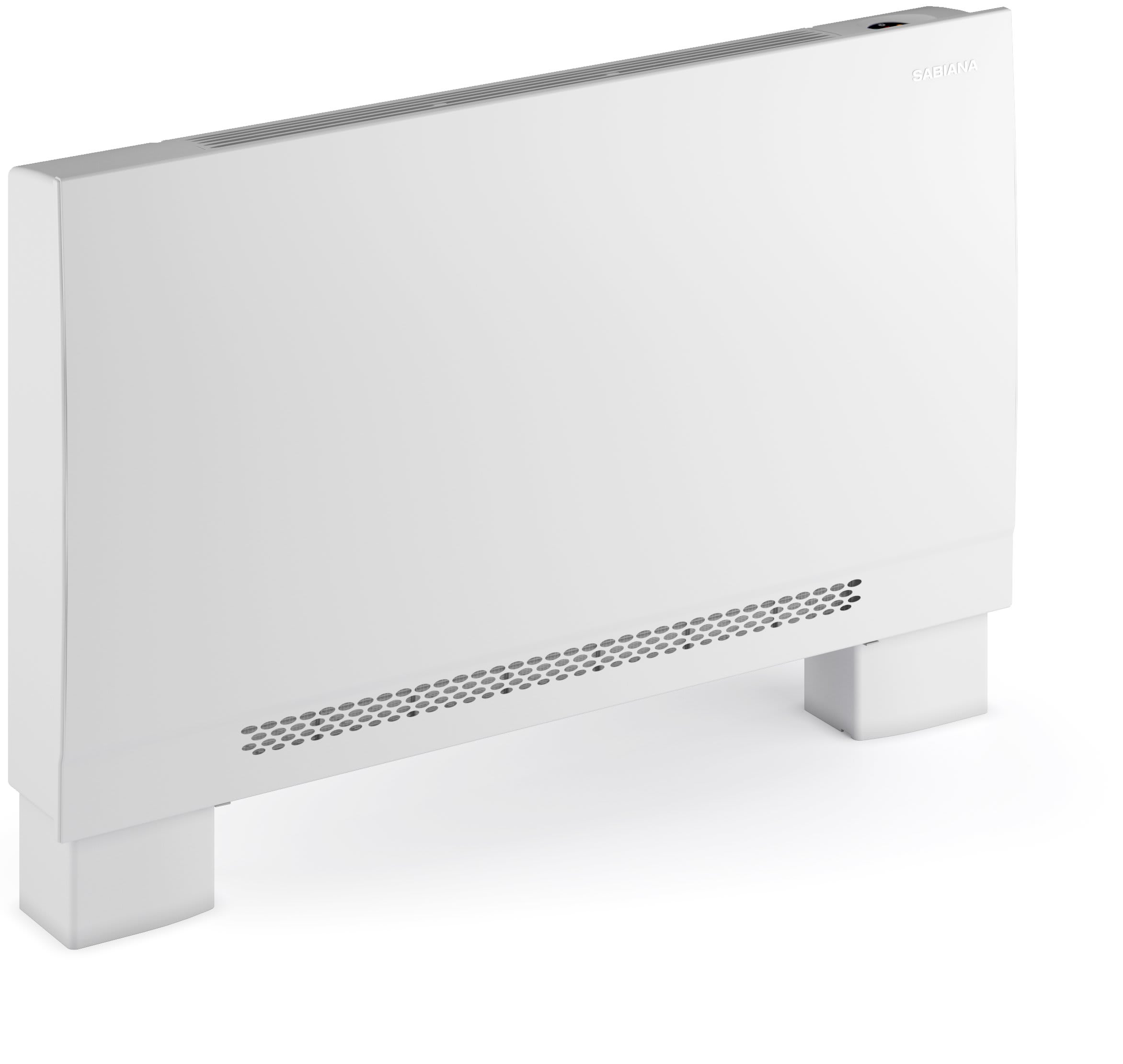 SABIANA SPA - SAB0071062 CFF-ECM-MV-CB-T 20 CARISMA WHISPER COM T