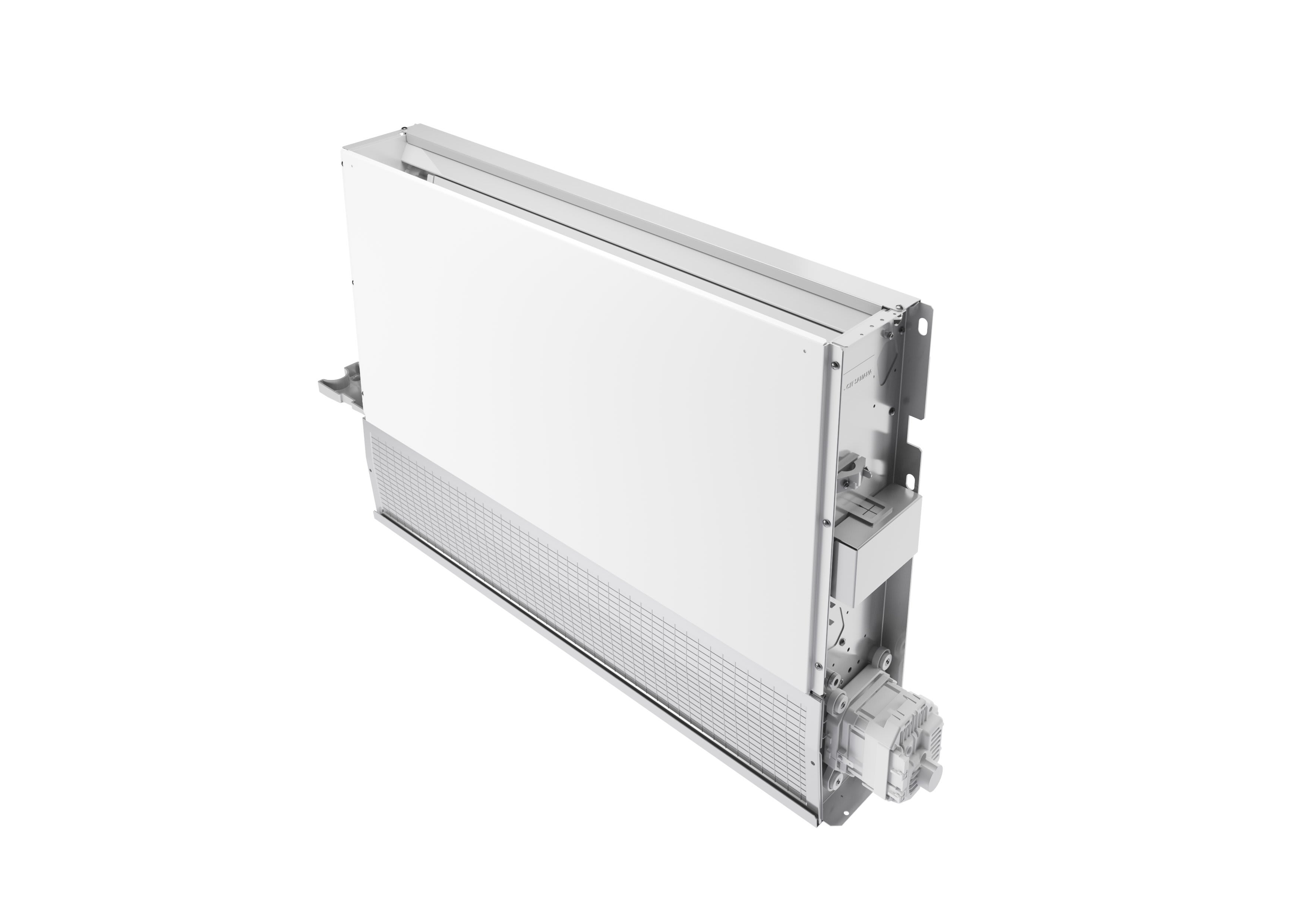 SABIANA SPA - SAB0071213D CFF-ECM-IV-2V 30 CARISMA WHISPER VAL 2 V