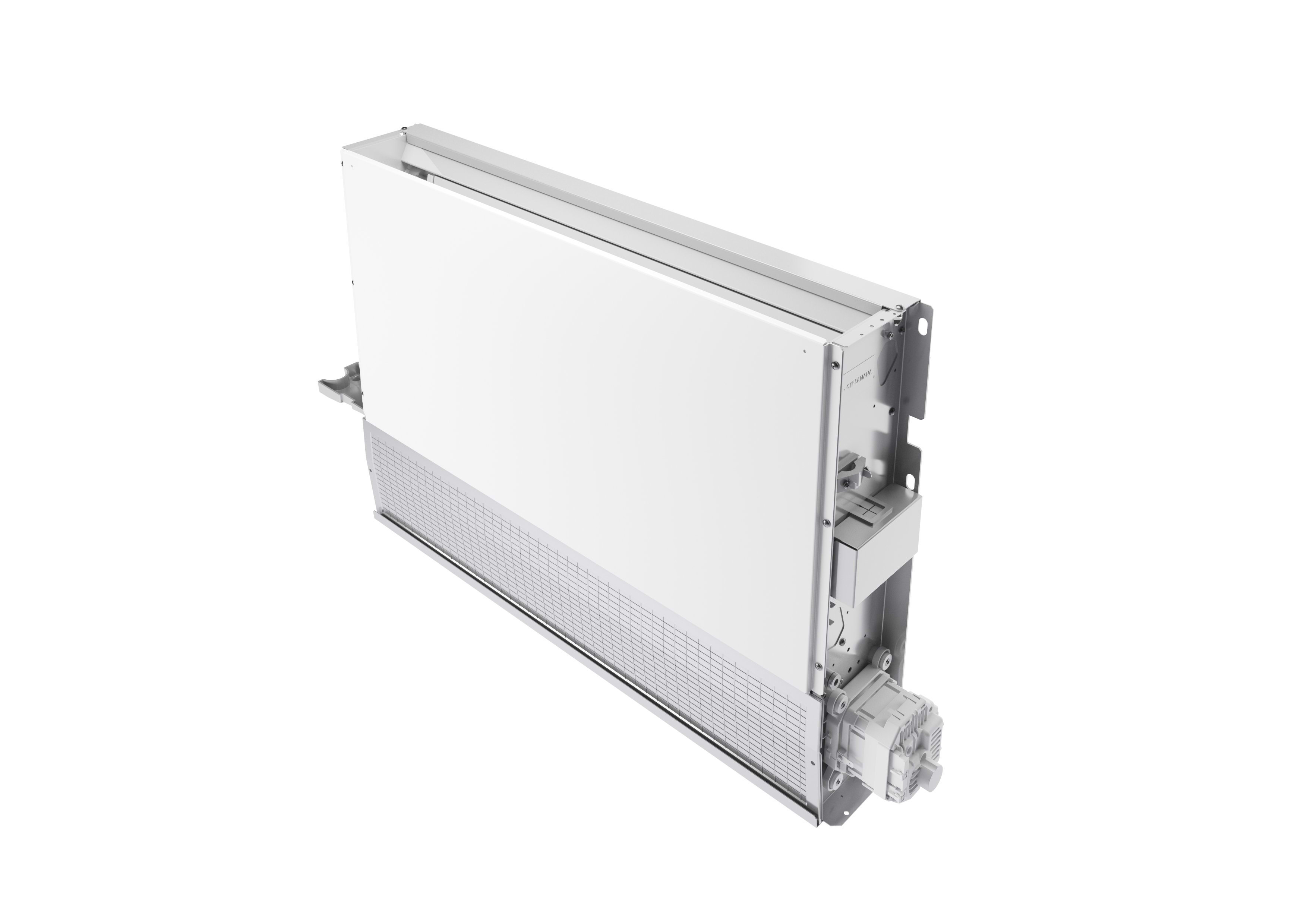 SABIANA SPA - SAB0071213D CFF-ECM-IV-2V 30 CARISMA WHISPER VAL 2 V