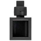 VIMAR SPA VIW00802.14 SUPPORTO ORIENTABILE 2M ANTRACITE