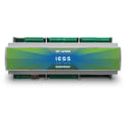 IESS SRL EAAKCONTROLP CONTROLLER ACCESSI SU BARRA DIN 1 VARCO