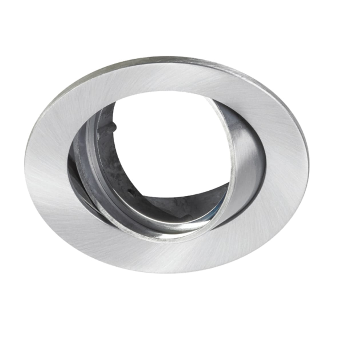 FEILO SYLVANIA ITALY SYL0083510 INSET TREND 75 OR. NICKEL - NO LAMPADA