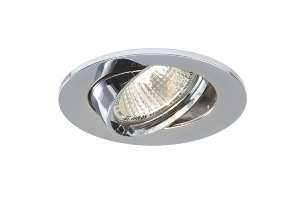 FEILO SYLVANIA ITALY SYL0083530 INSET TREND 75 OR. CROMATO - NO LAMPADA