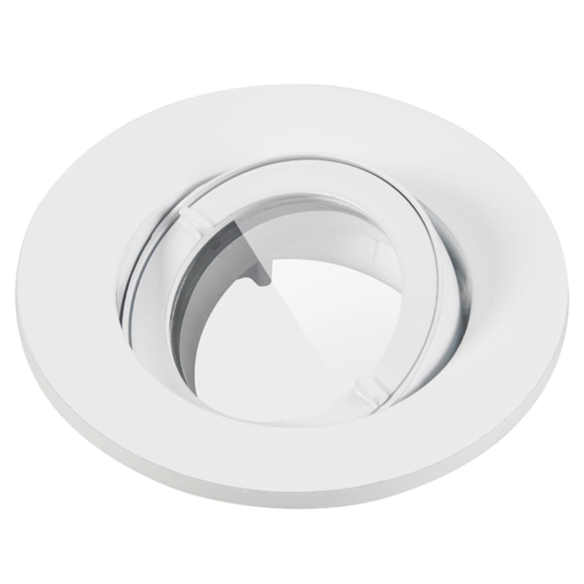 FEILO SYLVANIA ITALY SYL0084060 INSET TREND 75 OR. IP44 BIANCO-NO LAMPAD