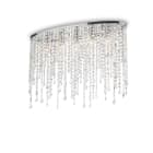 IDEAL LUX SRL - IUX008455 RAIN PL5