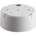 GIRA - GIR008602 SCATOLA SOPRA INT. PER RIVELATORE PRES A