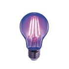 FEILO SYLVANIA ITALY SYL0086302 BLACKLIGHT A60 E27