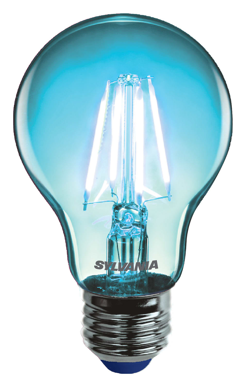 FEILO SYLVANIA ITALY SYL0086308 HELIOS CHROMA A60 BLU E27