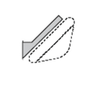 PERFORMANCE IN LIGHT - PRI008953 Mensola 33