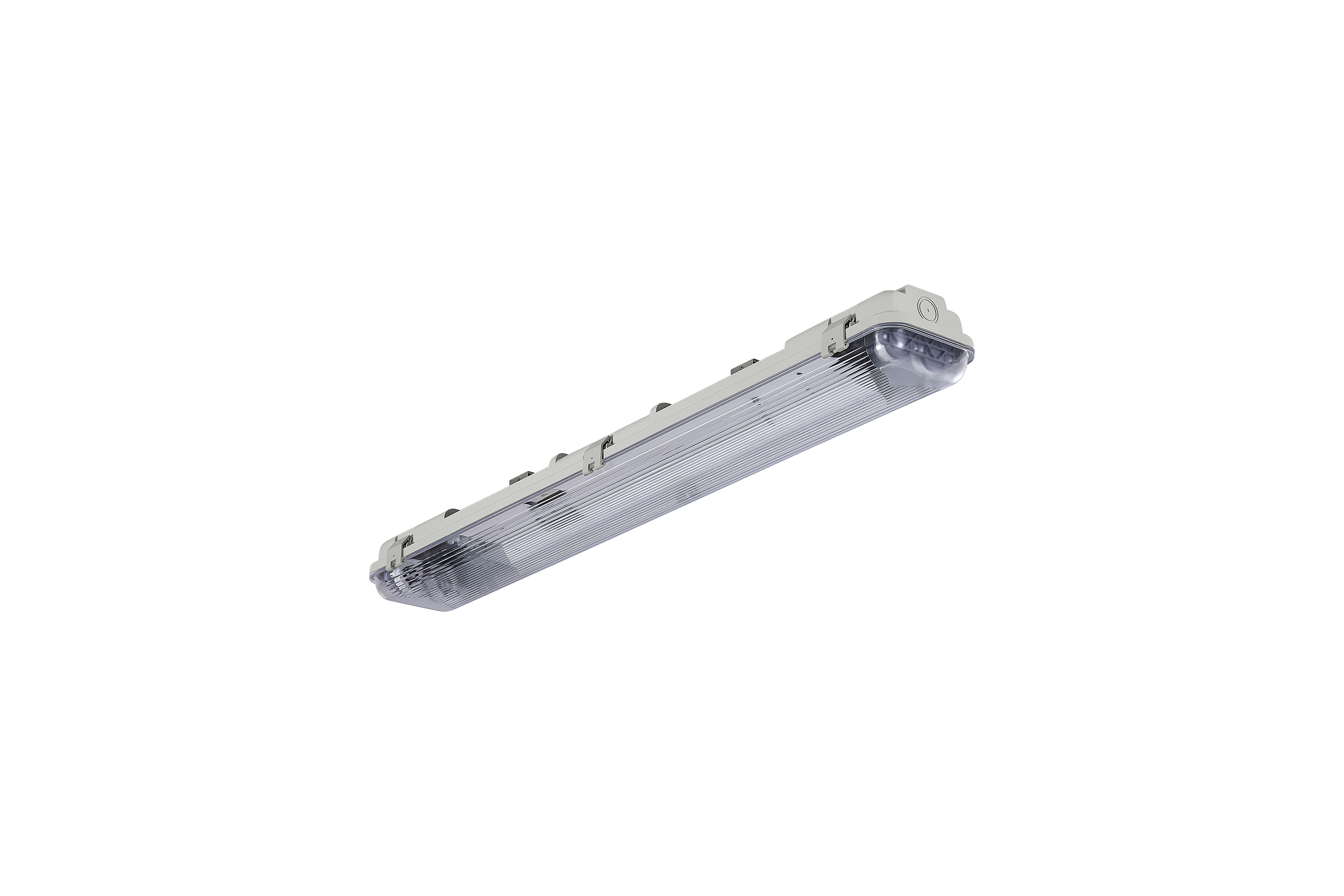 FEILO SYLVANIA ITALY SYL0090079 SYLPROOF TOLEDO T8 600MM HOUSING 2X
