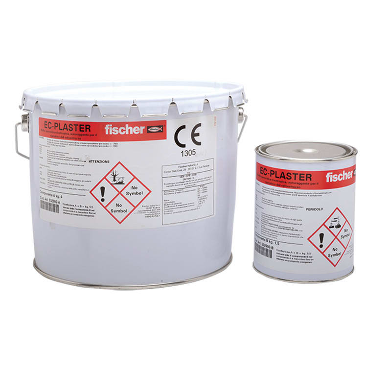 FISCHER ITALIA - FIS00009173 EC-PLASTER (A+B)
