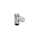 VAILLANT VLT009299 RUBINETTO GAS 1 DIRITTO