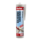 FISCHER ITALIA FIS00009361 SAS 280-BI SIL.ACETICO SANITAR