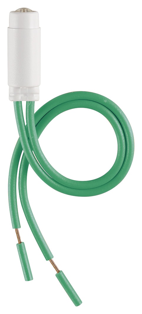 VIMAR SPA - VIW00936.5.G UNITA SEGNAL. LED 5V 0,01W VERDE