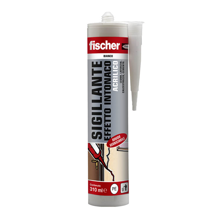 FISCHER ITALIA FIS00009388 SAR 310-BI SIGIL. ACRILICO RUV