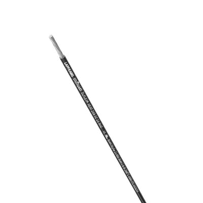 LAPP ITALIA SRL LPP0094001 OLFLEX HEAT 260 SC 28/7AWG BK