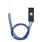 VIMAR SPA - VIW00941.B UNITA LED LINEA 12-24V AZZURRO