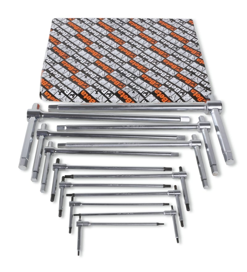 BM SPA BMM009510695 CHIAVI A T ESAG MASCHIO SERIE 14PZ /S14